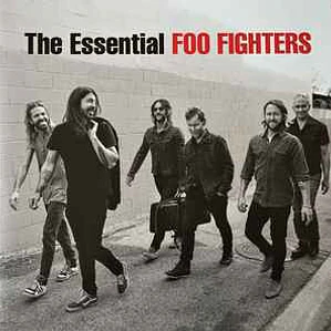 Foo Fighters – The Essential