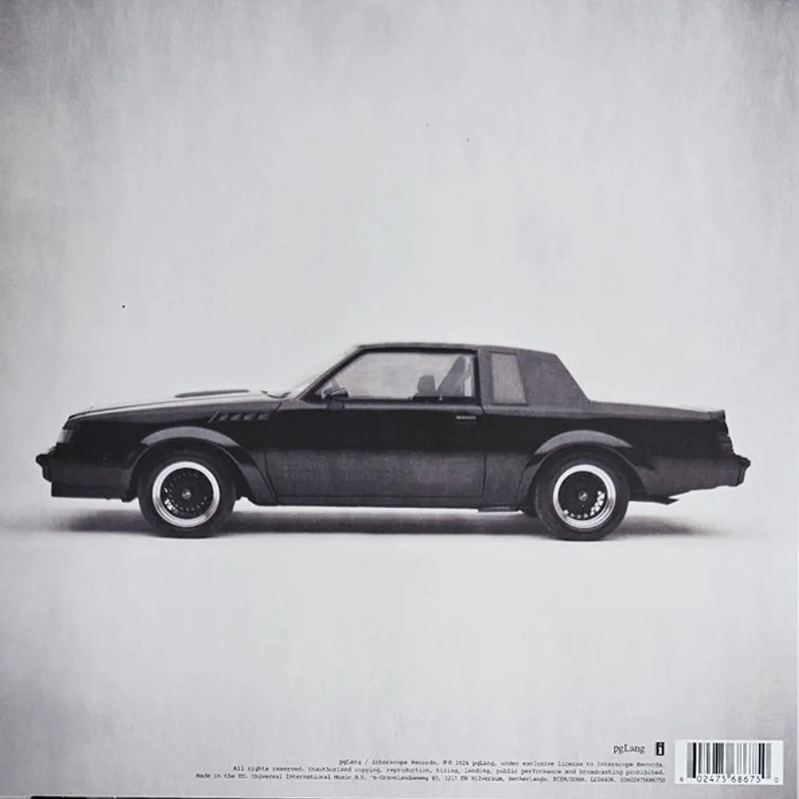 Kendrick Lamar – GNX 2