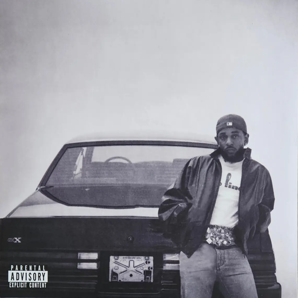 Kendrick Lamar – GNX 1