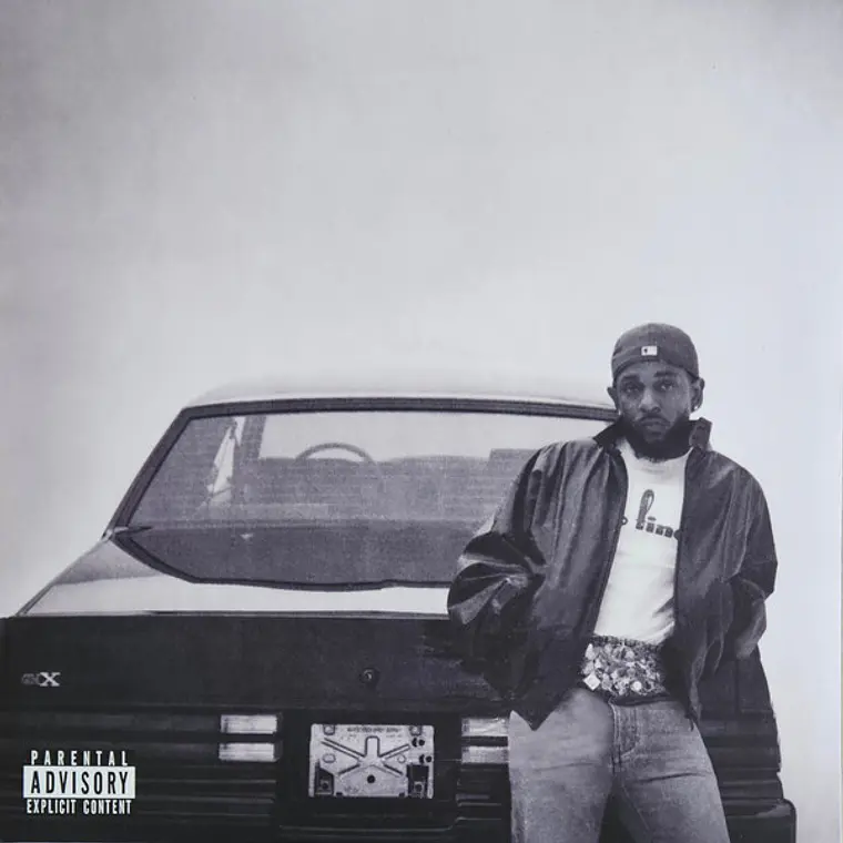 Kendrick Lamar – GNX 1