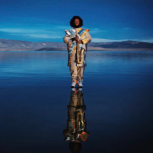 Kamasi Washington – Heaven And Earth