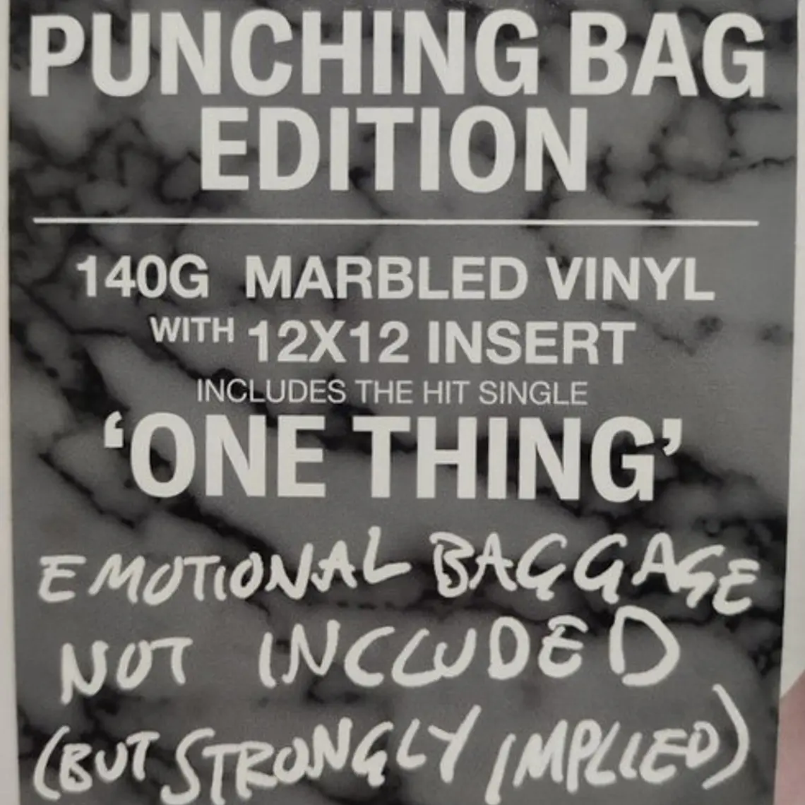 Lola Young – I'm Only F**king Myself 3