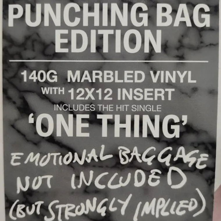 Lola Young – I'm Only F**king Myself 3