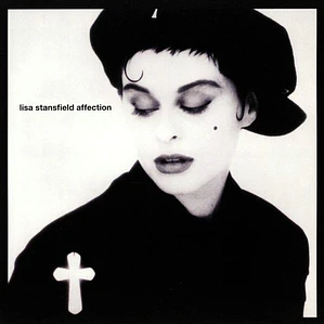 Lisa Stansfield – Affection