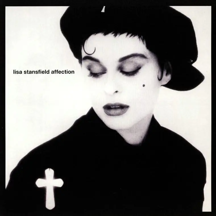 Lisa Stansfield – Affection 1