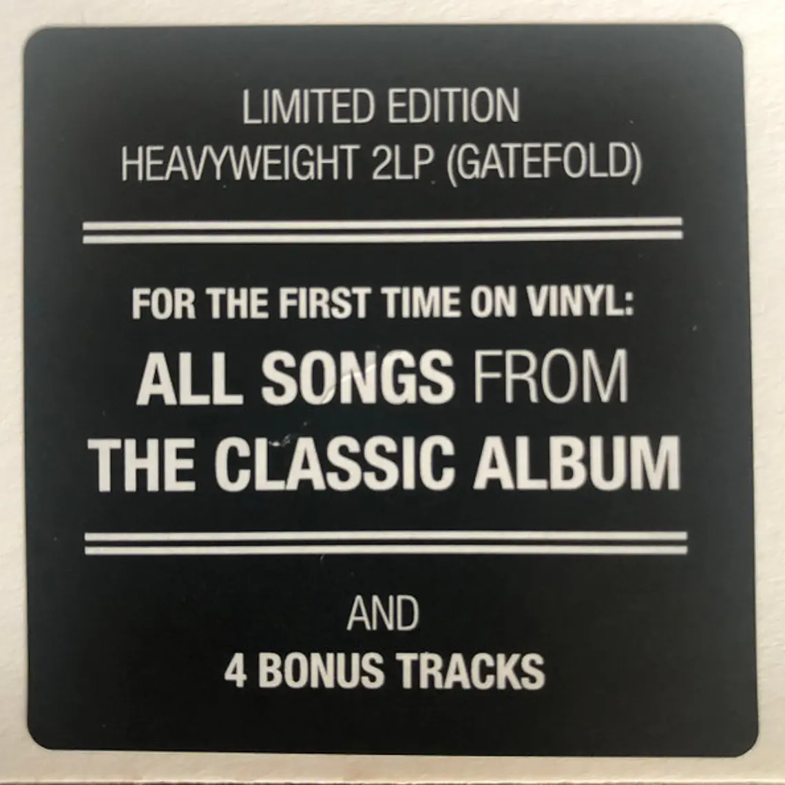 Lisa Stansfield – Affection 3