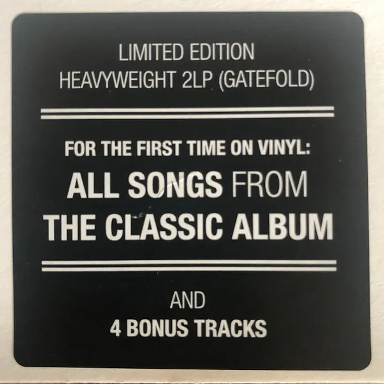 Lisa Stansfield – Affection 3