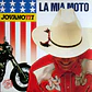Jovanotti – La Mia Moto - Miniatura 1