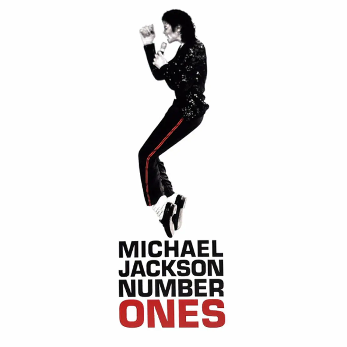 Michael Jackson – Number Ones 1
