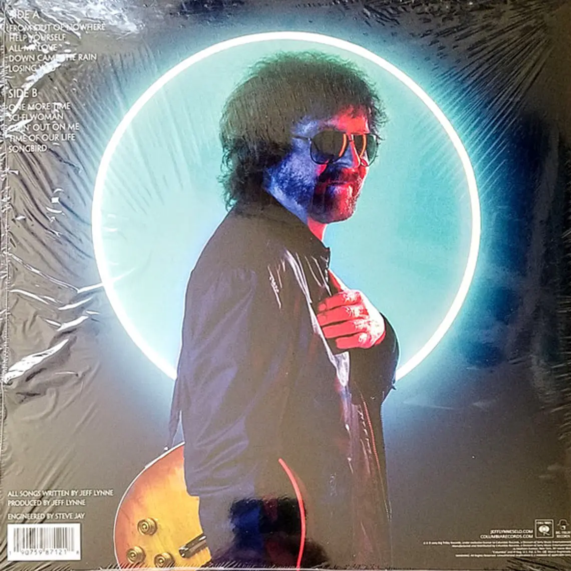 Jeff Lynne's ELO* – From Out Of Nowhere 3