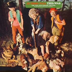 Jethro Tull – This Was (The 50th Anniversary Edition)