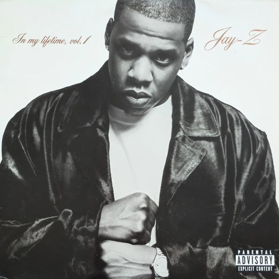 Jay-Z – In My Lifetime, Vol. 1 1