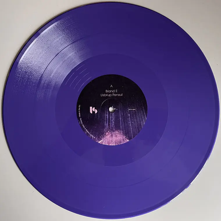 John Frusciante – Maya 3