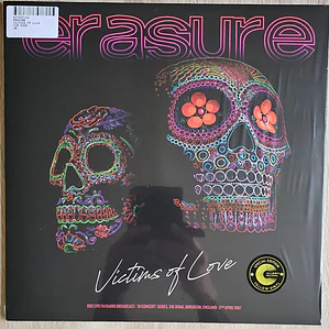Erasure – Victims Of Love