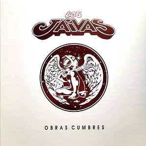 Los Jaivas – Obras Cumbres