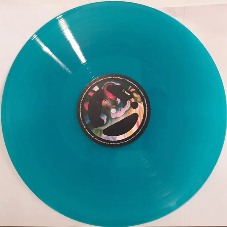 Linkin Park – From Zero 4