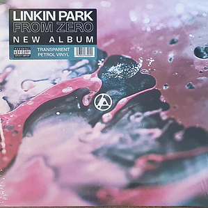 Linkin Park – From Zero