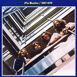 The Beatles – 1967-1970