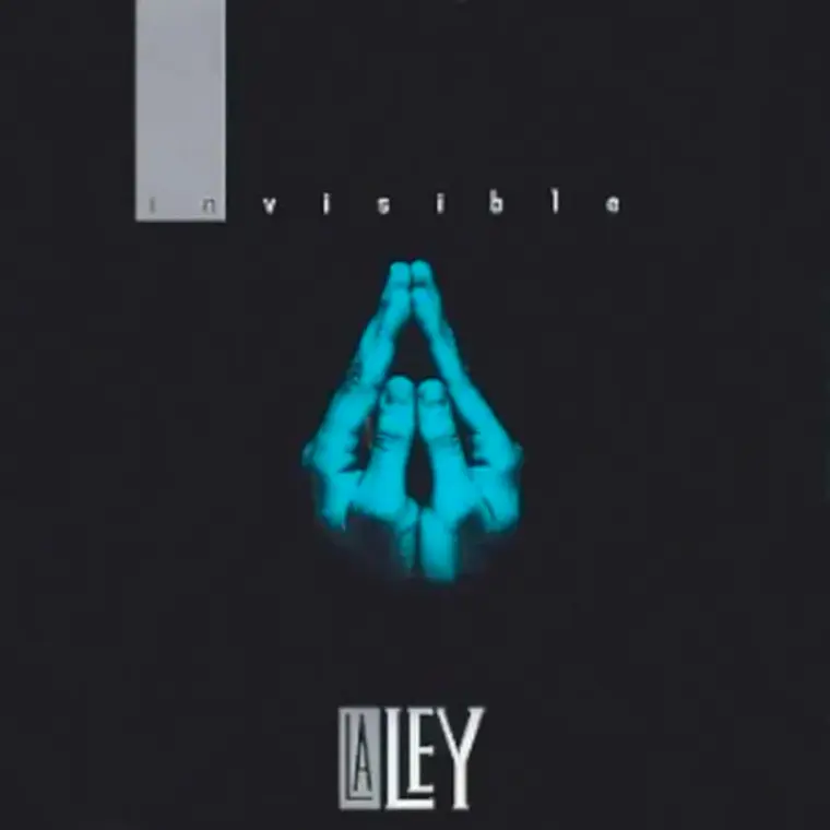 La Ley – Invisible 1