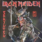 Iron Maiden – Senjutsu - Miniatura 1