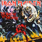 Iron Maiden – The Number Of The Beast - Miniatura 1