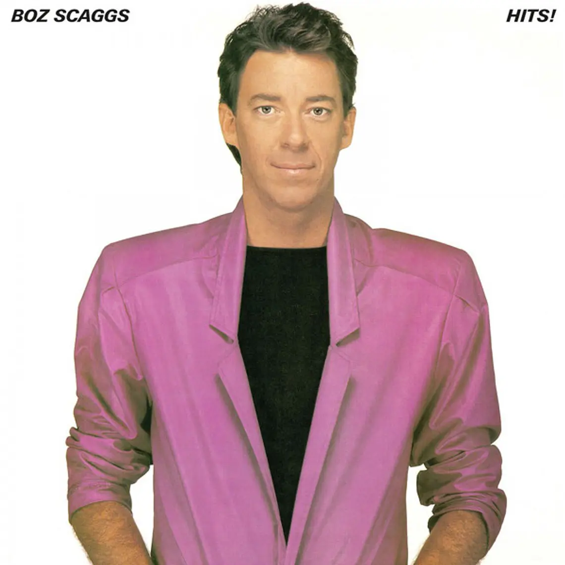 Boz Scaggs – Hits! 1