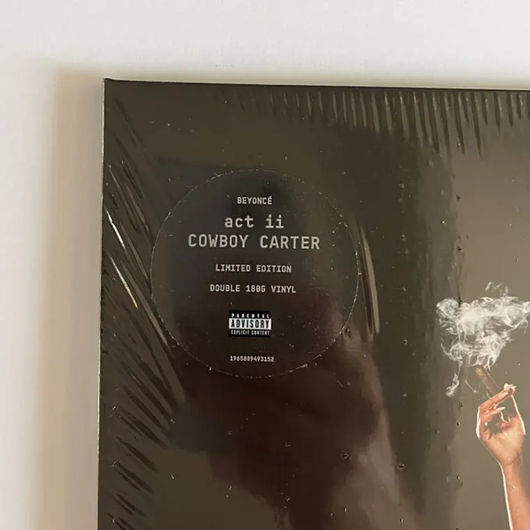 Beyoncé – Cowboy Carter 3