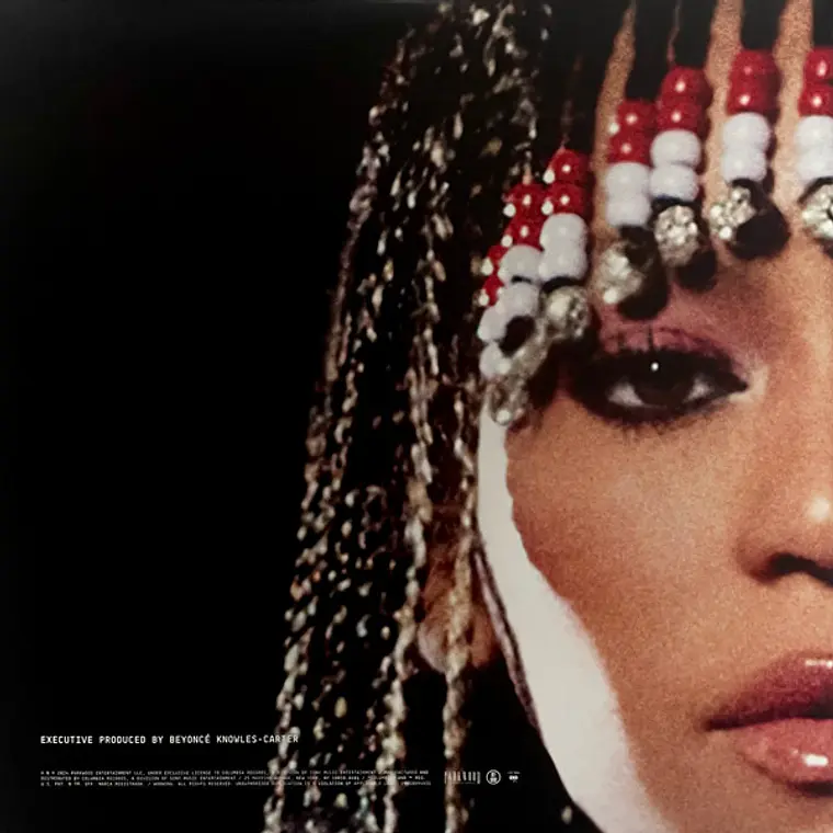 Beyoncé – Cowboy Carter 2