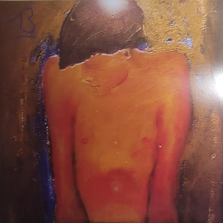 Blur – 13 1