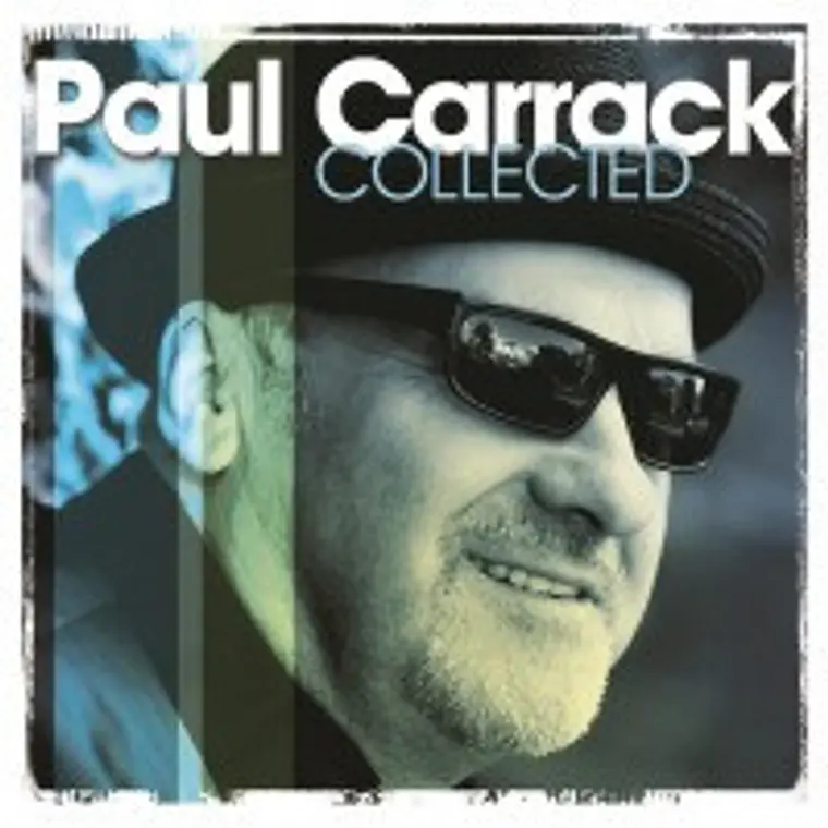 Paul Carrack – Collected 1