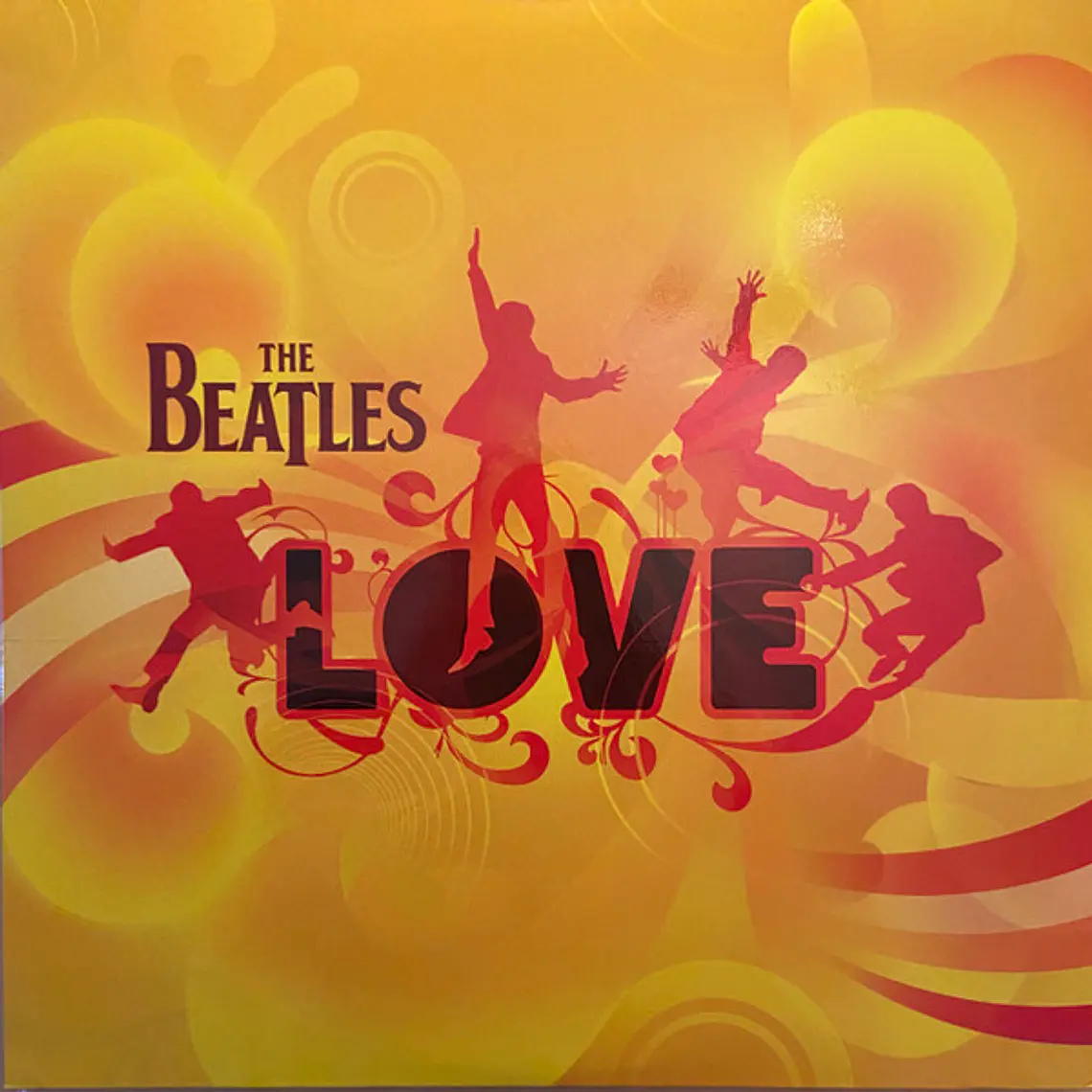 The Beatles – Love 1