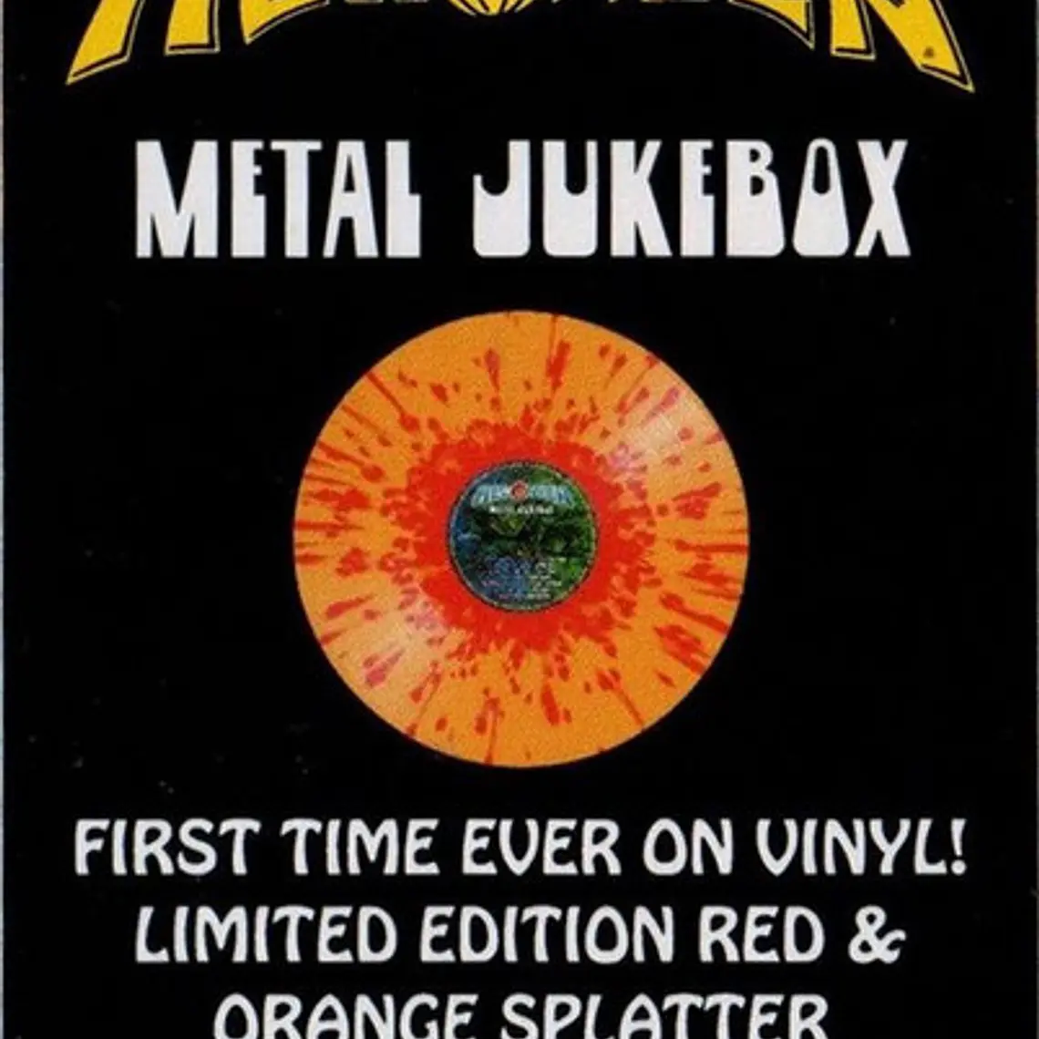 Helloween – Metal Jukebox 3
