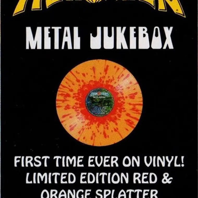 Helloween – Metal Jukebox 3