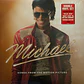 Michael Jackson – Michael (Songs From The Motion Picture) - Miniatura 1