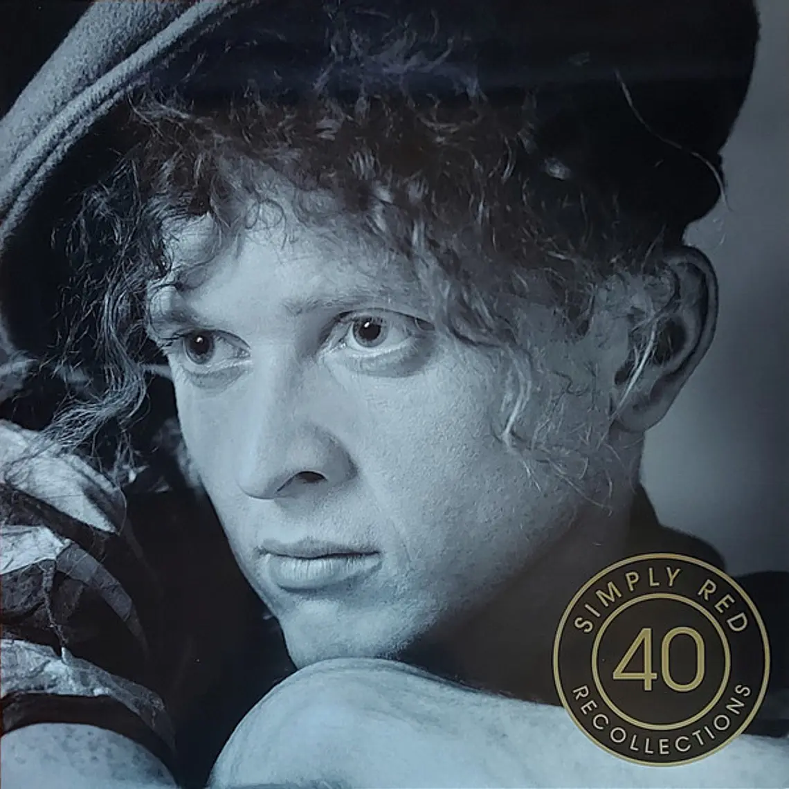 Simply Red – Recollections 1