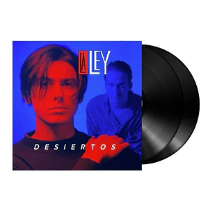 La Ley – Desiertos