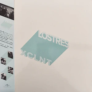 Los Tres (2) – XCLNT. ULTIMO DISCO / RETIRO MARTES 19 MAYO