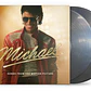 Michael Jackson – Michael (Songs From The Motion Picture) - Miniatura 1