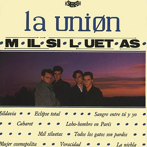 La Unión – Mil Siluetas
