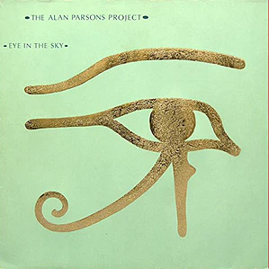 The Alan Parsons Project – Eye In The Sky
