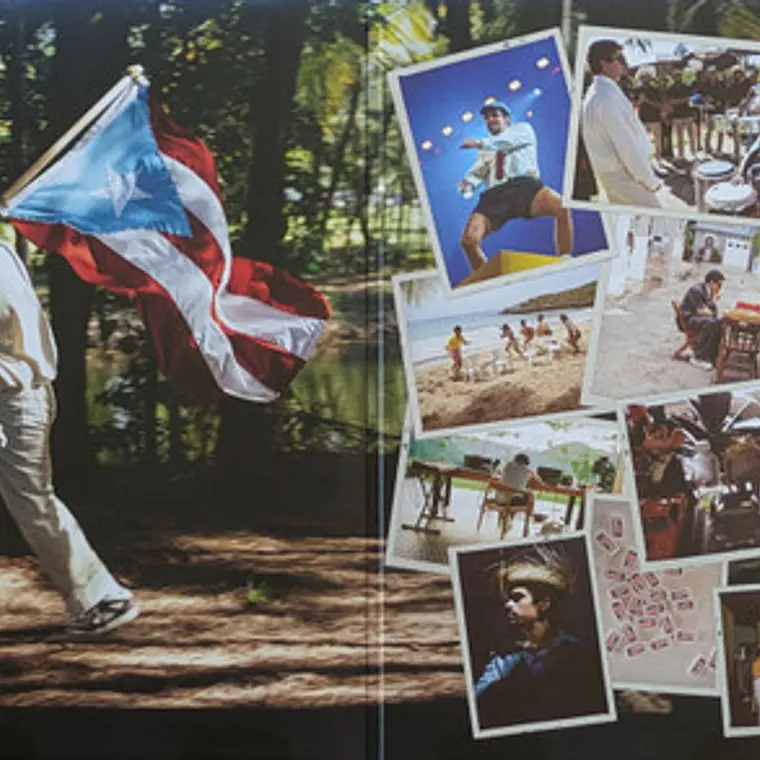 Bad Bunny – Debí Tirar Más Fotos 3