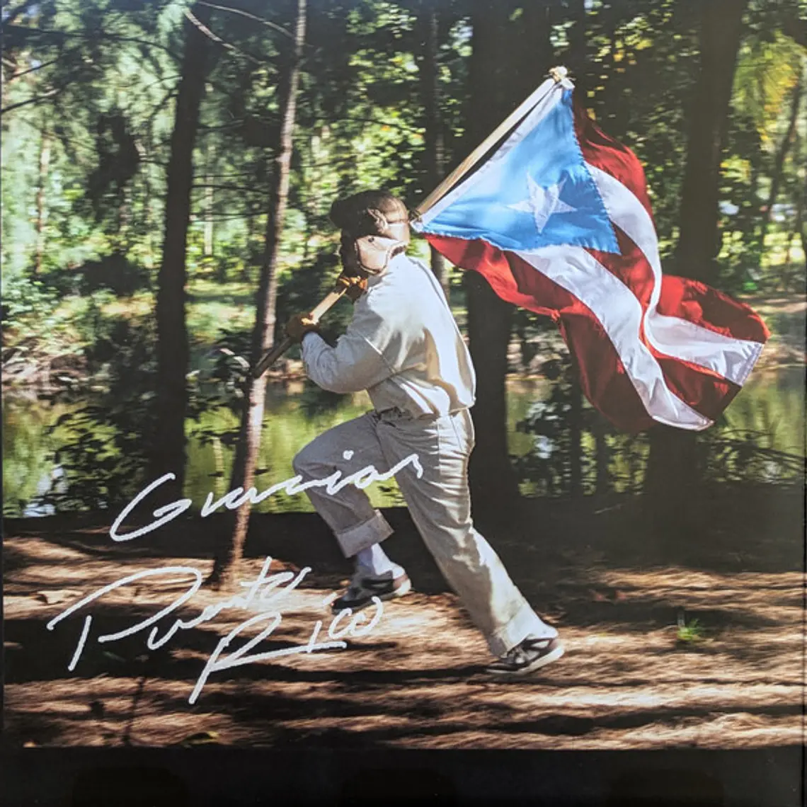 Bad Bunny – Debí Tirar Más Fotos 4