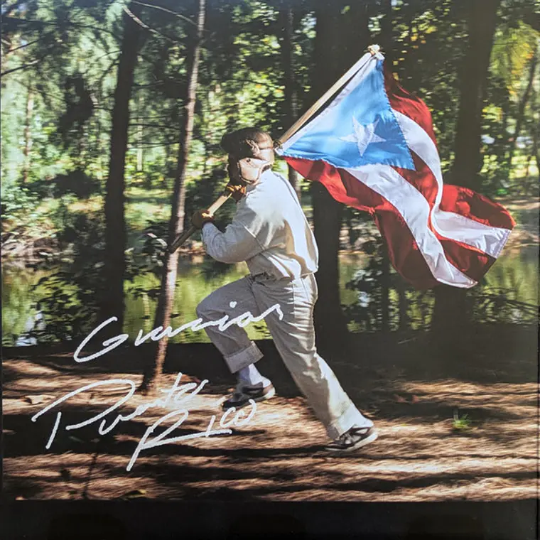 Bad Bunny – Debí Tirar Más Fotos 4