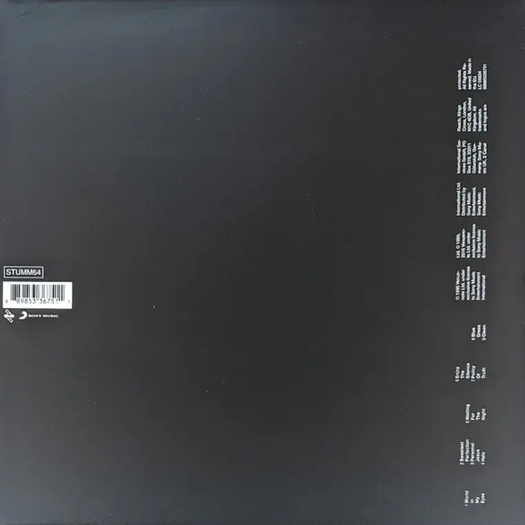 Depeche Mode – Violator 2