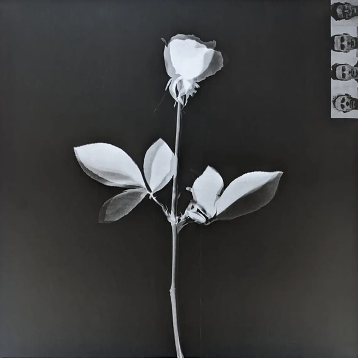 Depeche Mode – Violator 3