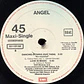 Angel ‎– Dancing In Paris = Que Pasa (Version En Español) - Miniatura 2