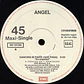 Angel ‎– Dancing In Paris = Que Pasa (Version En Español) - Miniatura 4