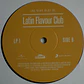 Compilado Varios ‎– The Very Best Of Latin Flavour Club - Miniatura 2