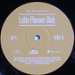 Compilado Varios ‎– The Very Best Of Latin Flavour Club - Miniatura 3