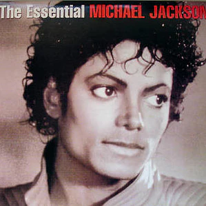 Michael Jackson ‎– The Essential Michael Jackson